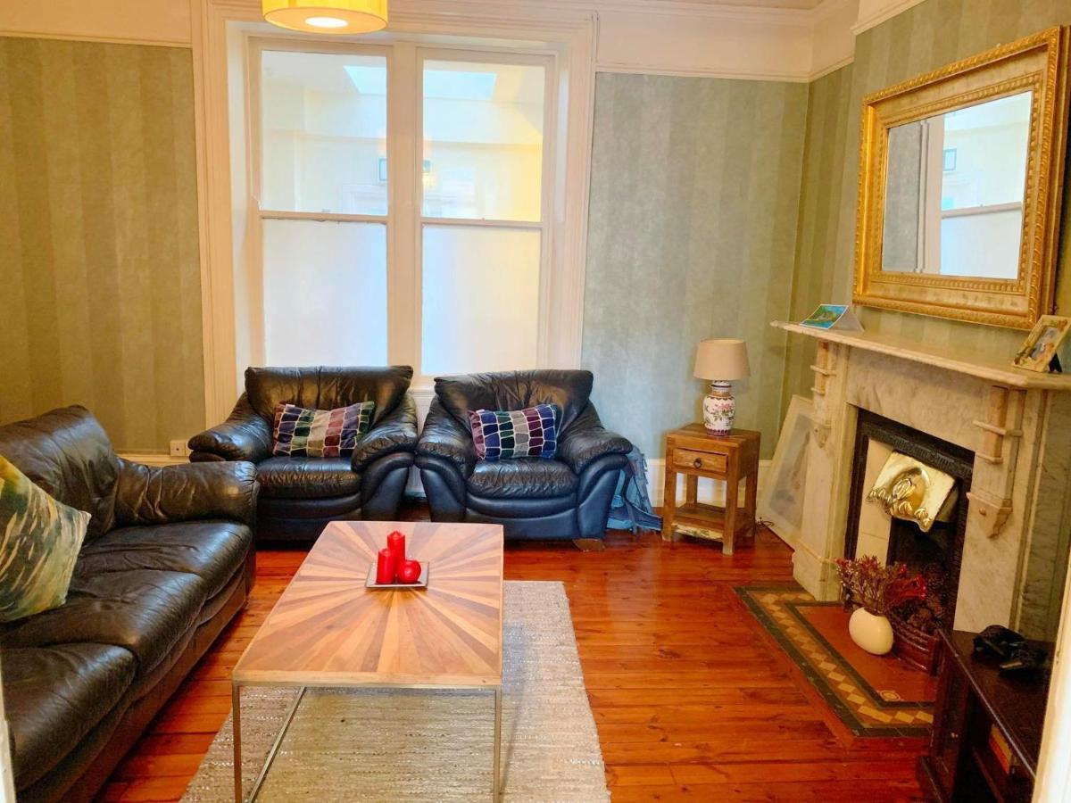Redclyffe Guest house 3*