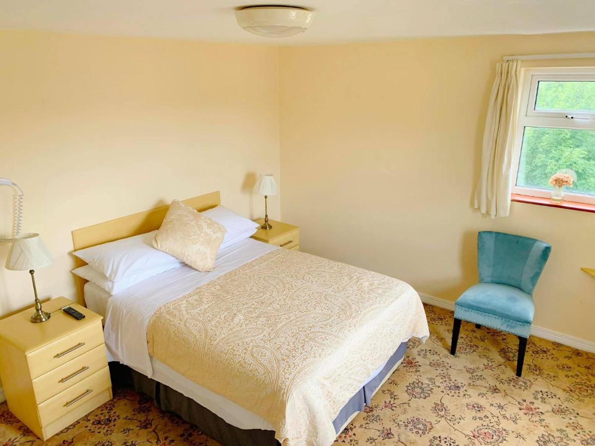 Redclyffe Guest house