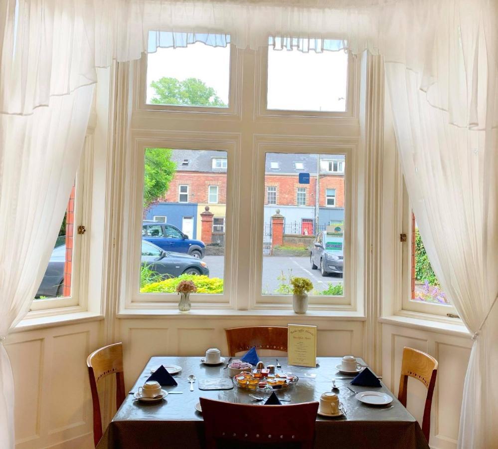 Redclyffe Guest house 3*