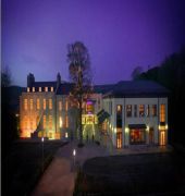 Talbot Hotel 4*