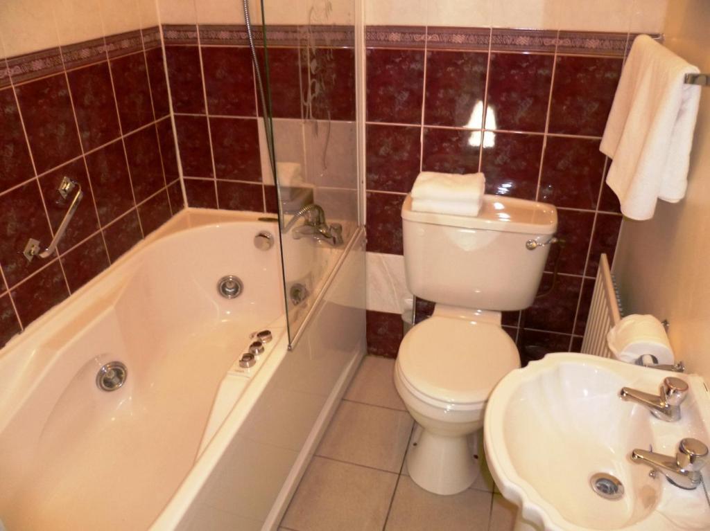 Apartment Aban