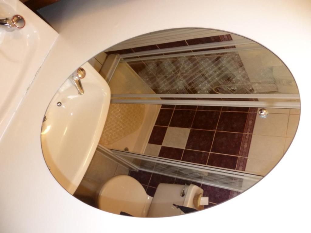 Aban Apartment