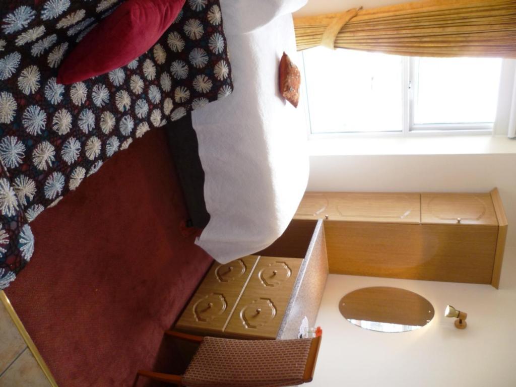 Apartment Aban *