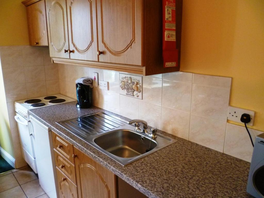 Apartment Aban