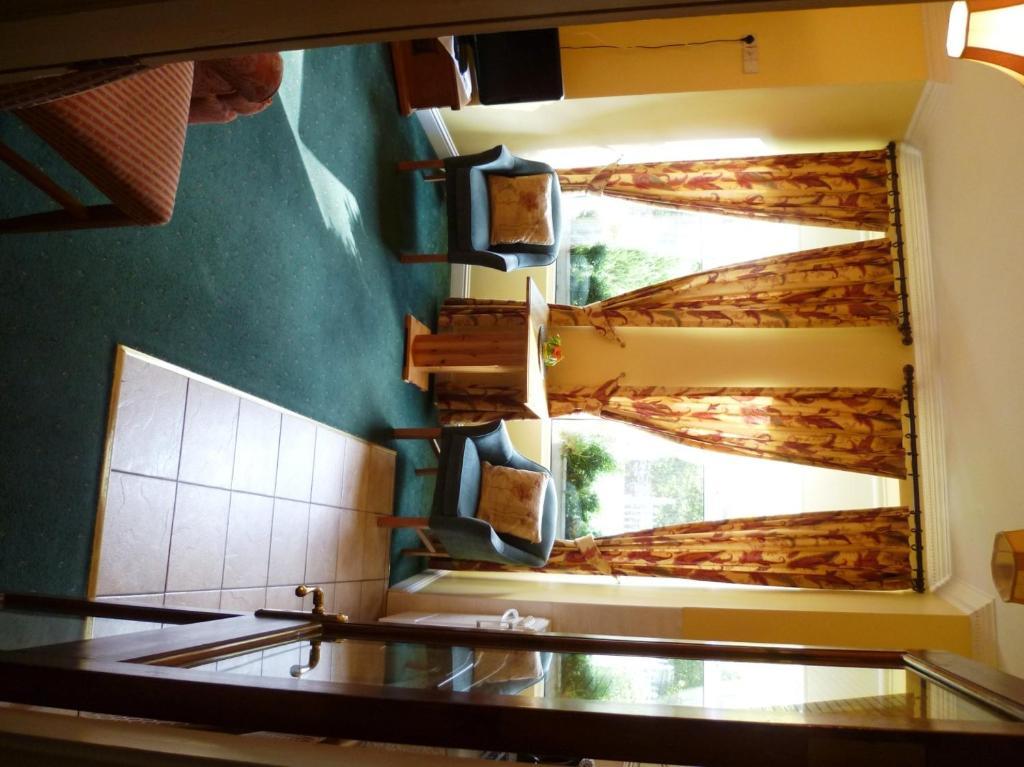 Apartment Aban Cork