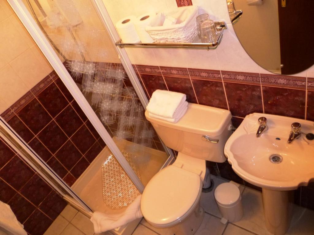 Aban Apartment *