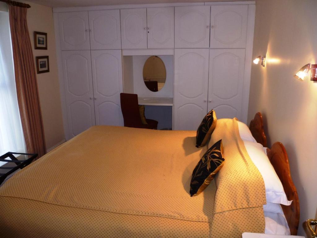 Aban Apartment Cork