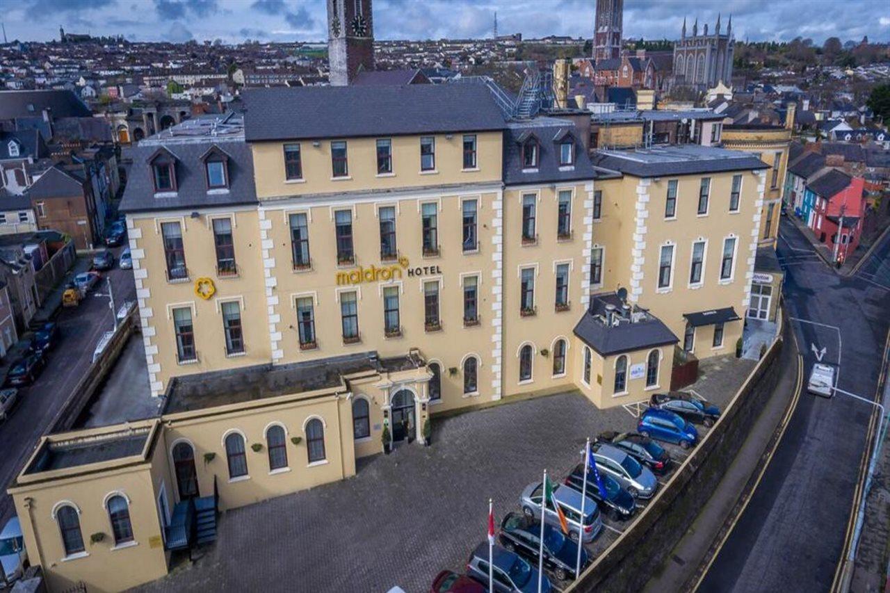 Maldron Shandon Hotel