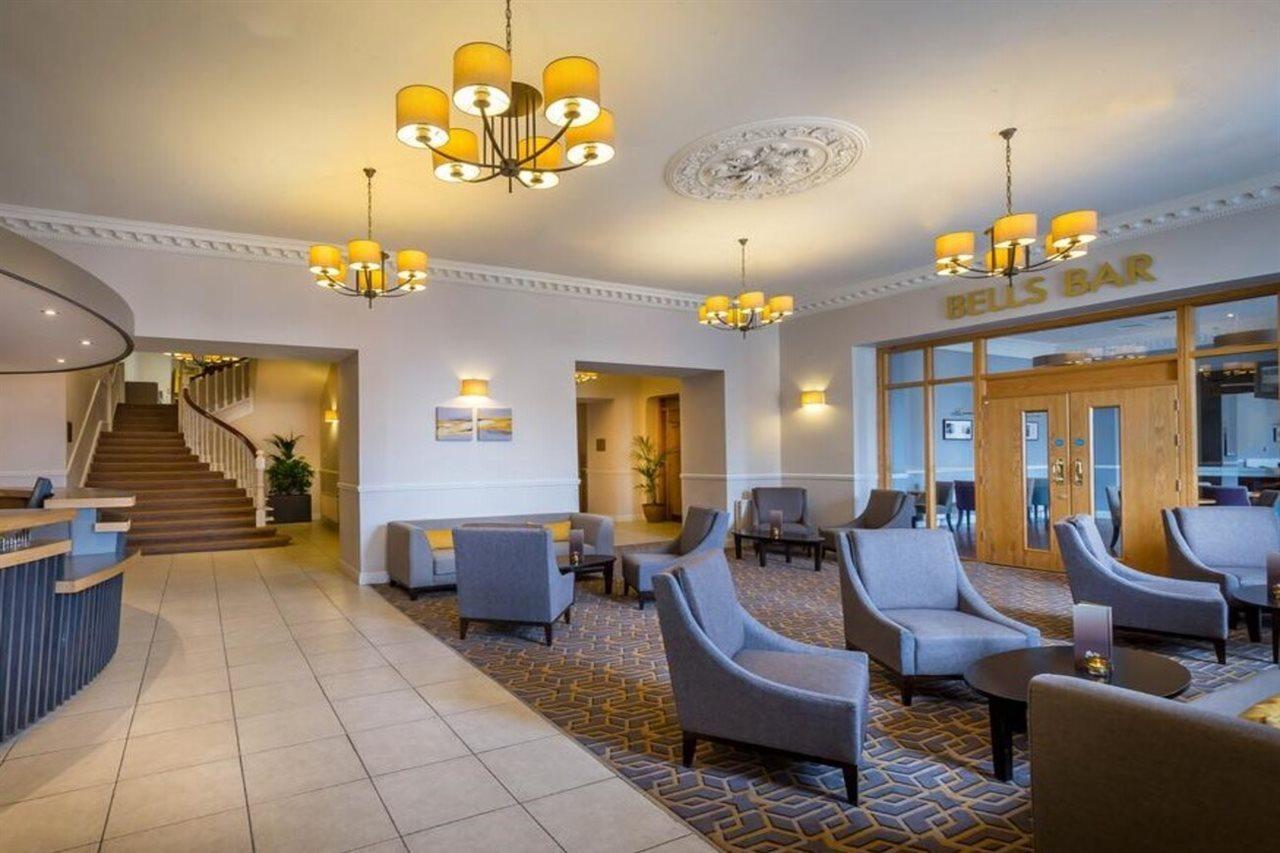 Maldron Shandon 4*