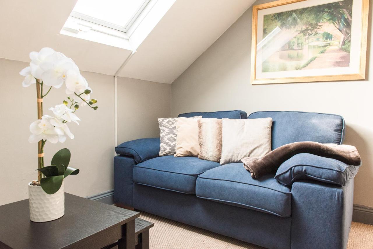Apartment City Centre Self Catering *