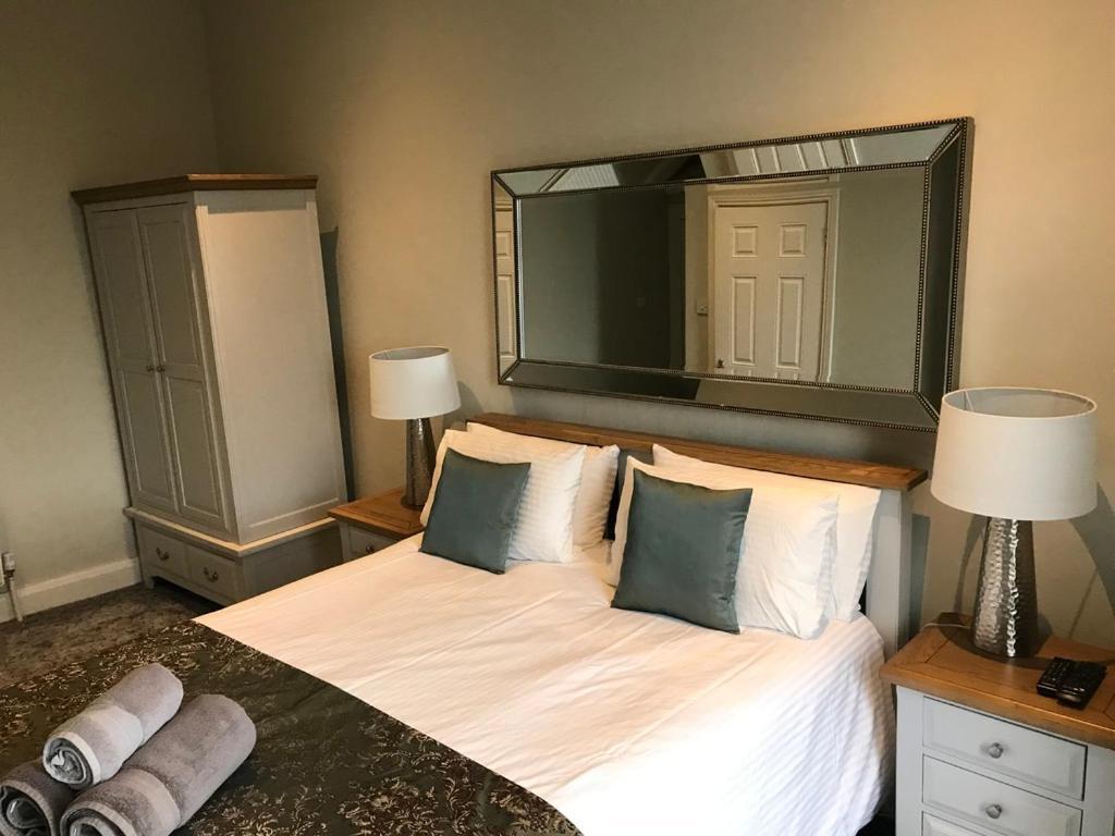 The Townhouse * Cork