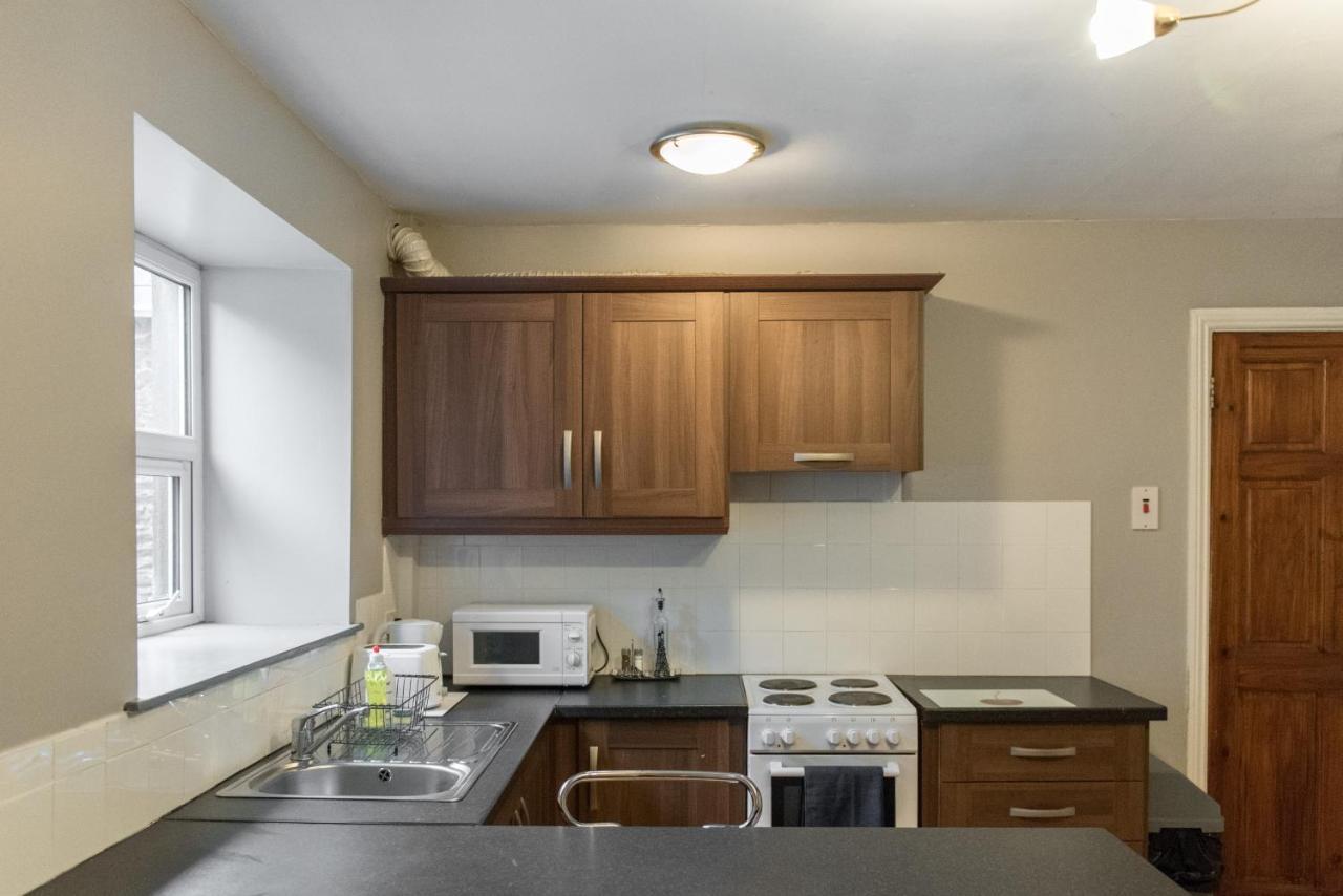 City Centre Self Catering Cork