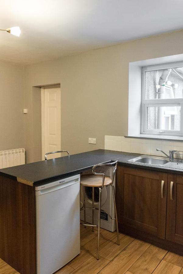 City Centre Self Catering Apartment Cork