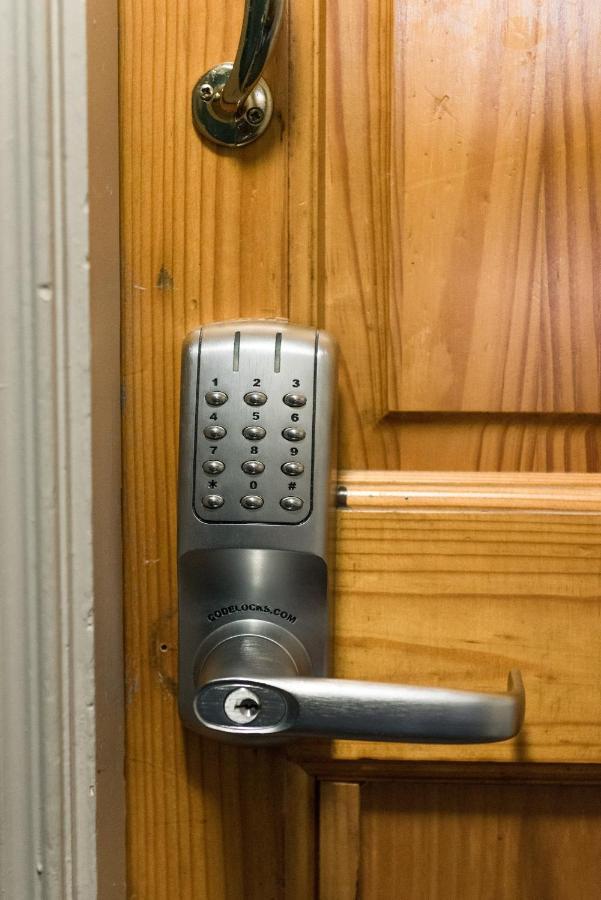 City Centre Self Catering Apartment