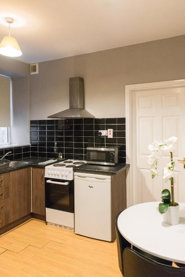 City Centre Self Catering Apartment