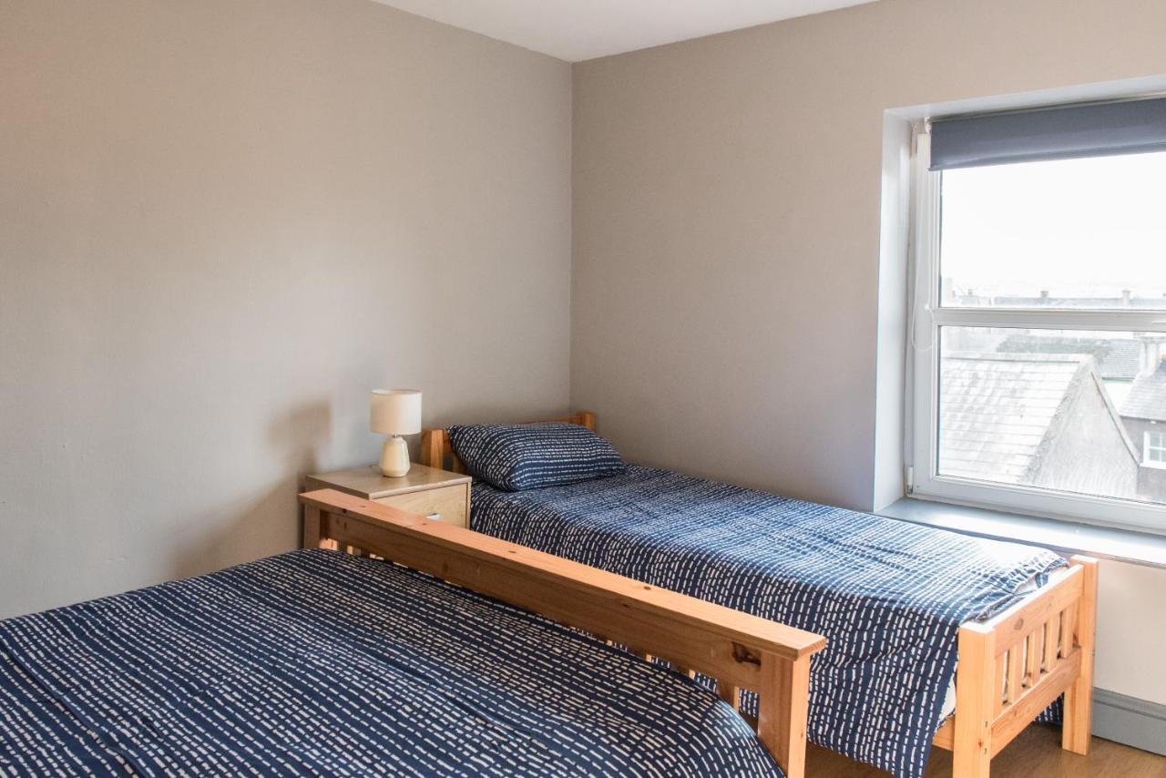 City Centre Self Catering *