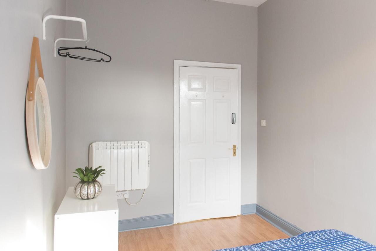 City Centre Self Catering