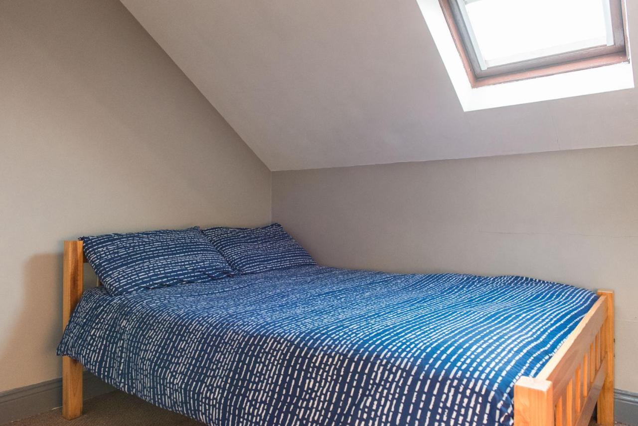 Apartment City Centre Self Catering *