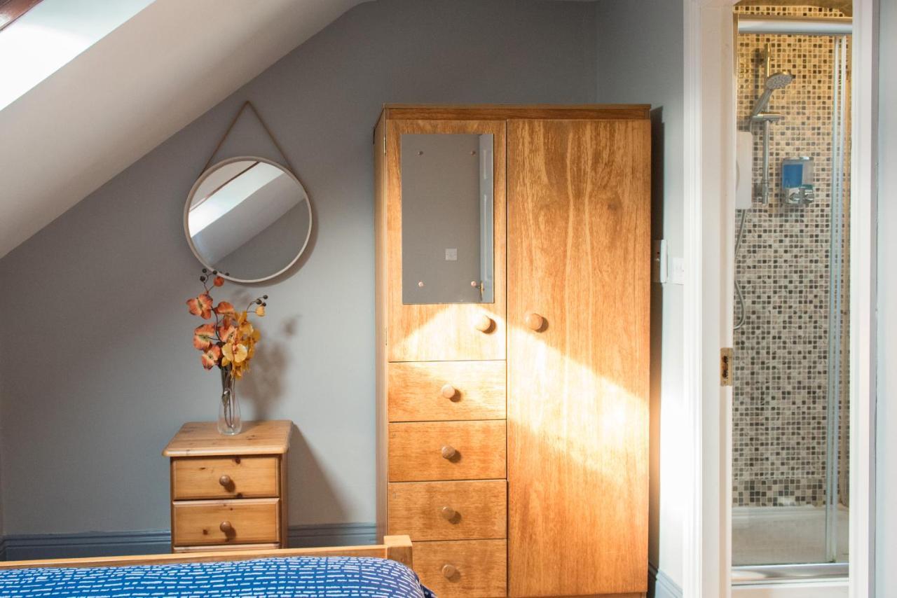 City Centre Self Catering Apartment