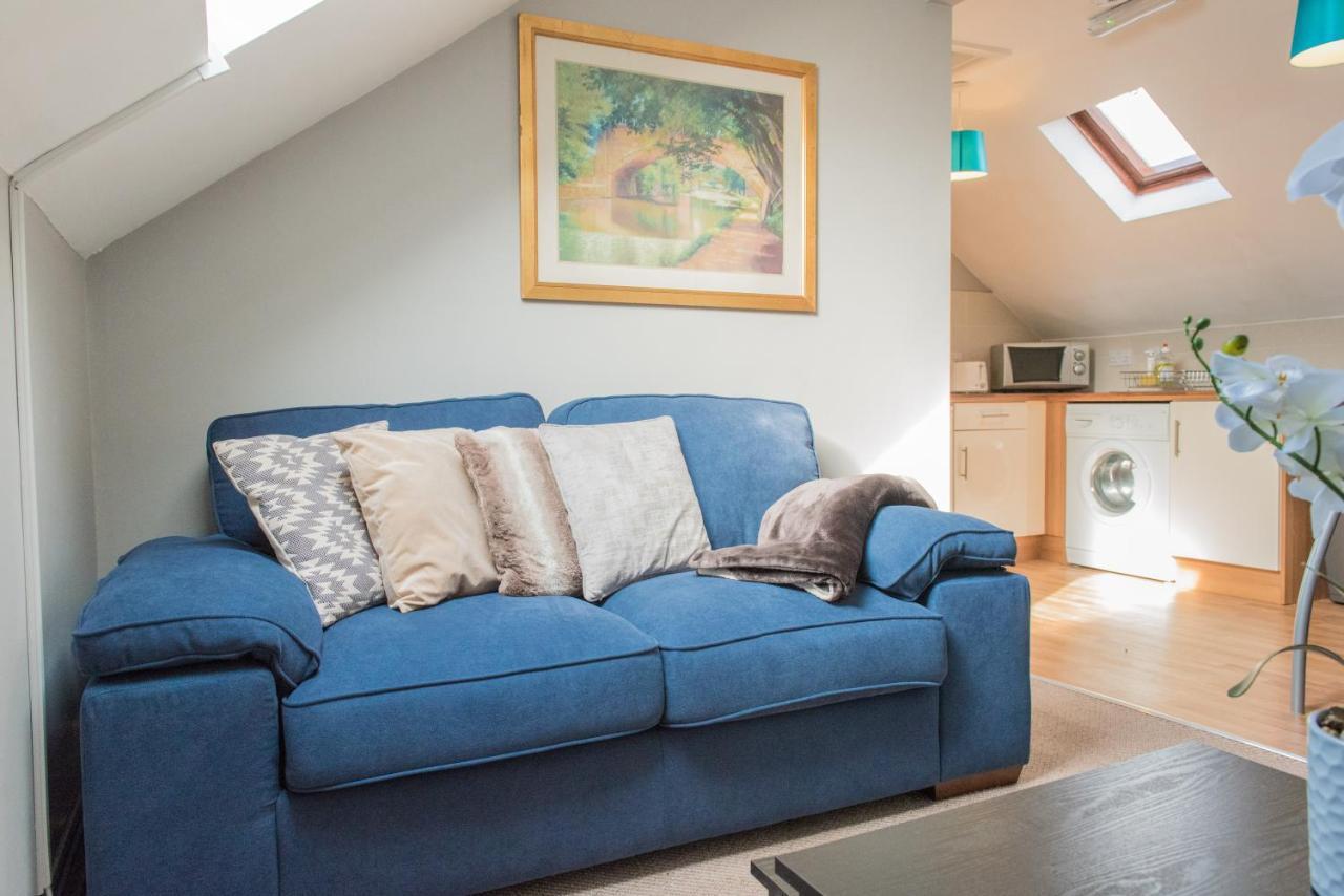 City Centre Self Catering Apartment Cork