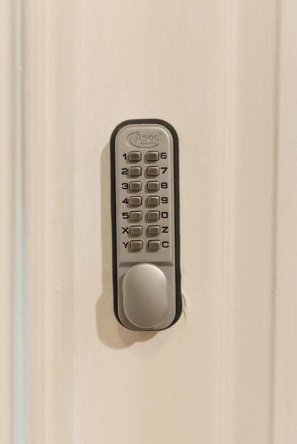Apartment City Centre Self Catering