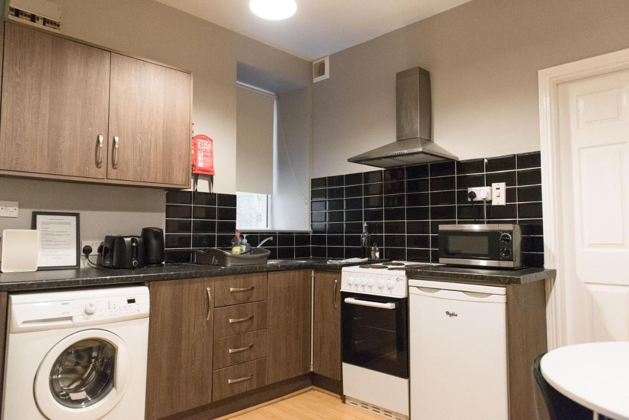 City Centre Self Catering Apartment Cork