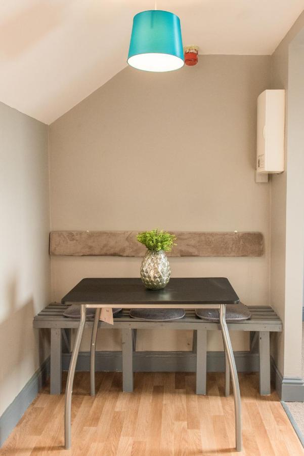City Centre Self Catering * Cork