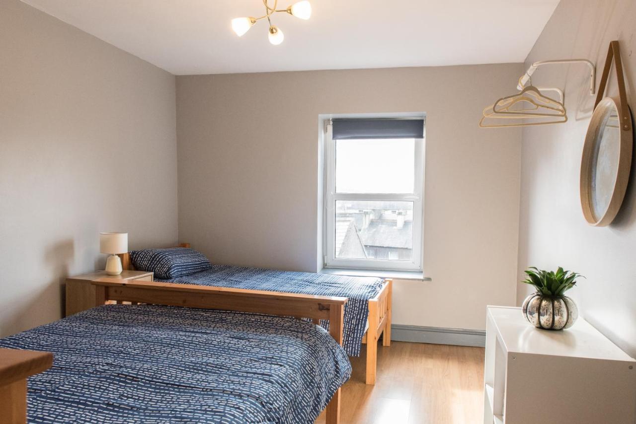 City Centre Self Catering Apartment Cork