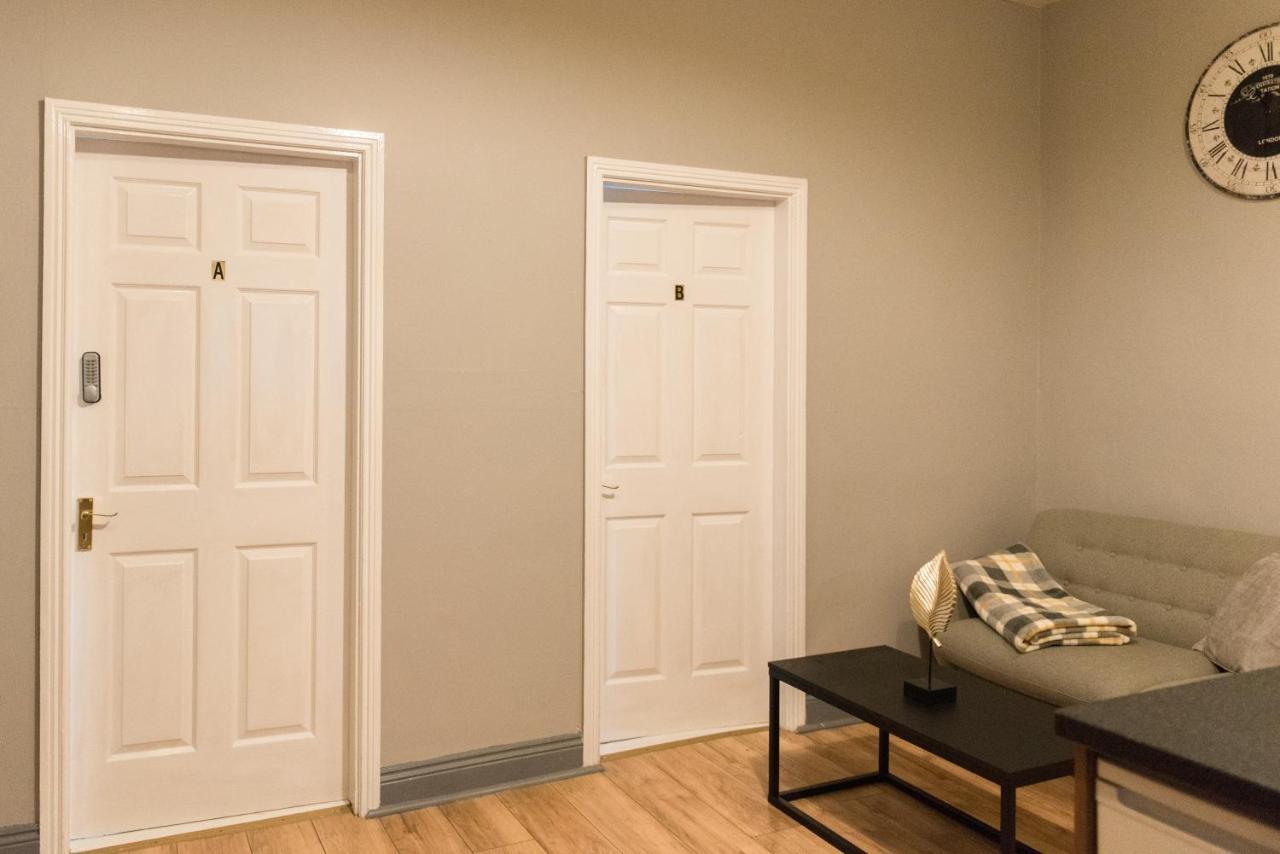 City Centre Self Catering Cork