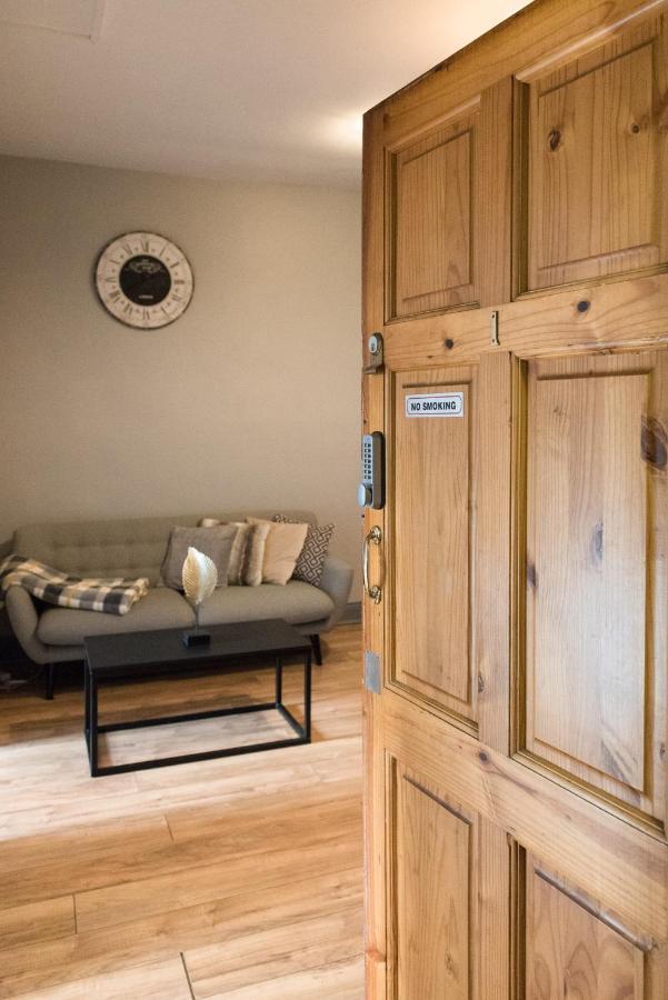 City Centre Self Catering Apartment Cork