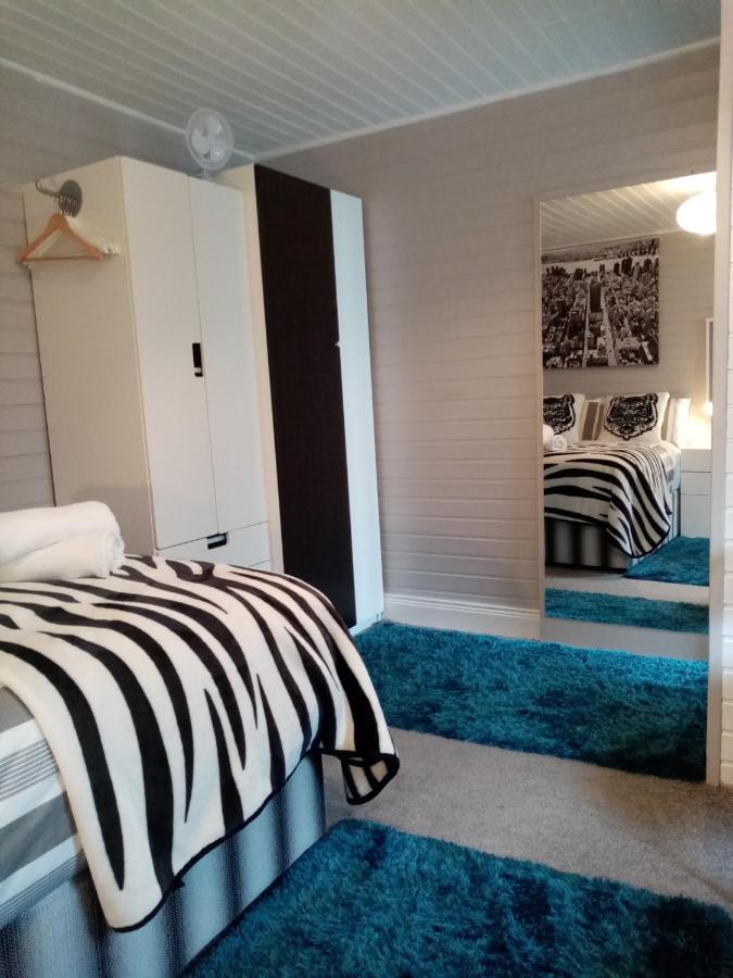 Bed & Breakfast Lissadell Cork