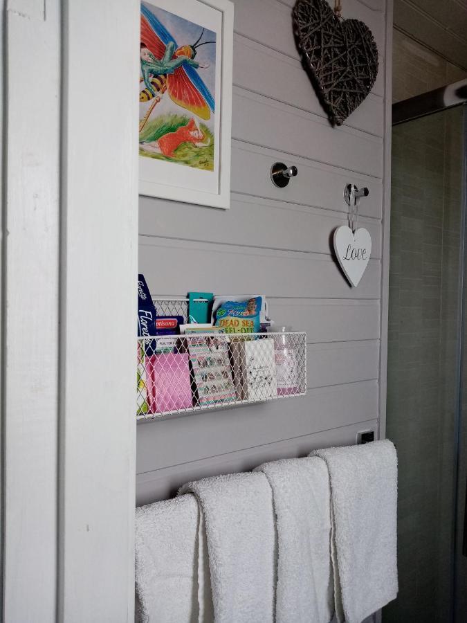 Lissadell Bed & Breakfast Cork