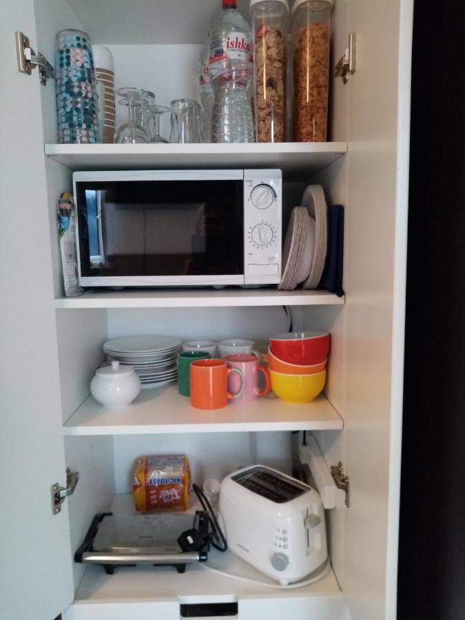 Bed & Breakfast Lissadell
