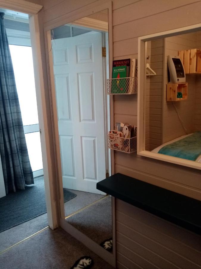 Bed & Breakfast Lissadell *