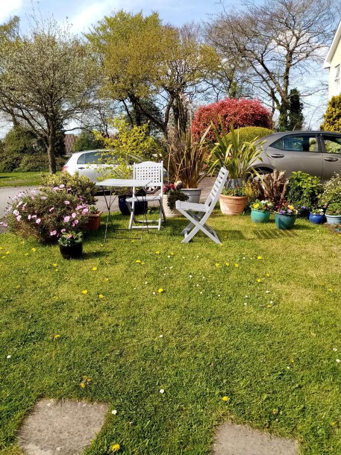 Lissadell Bed & Breakfast
