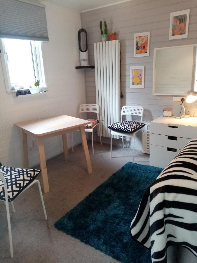 Bed & Breakfast Lissadell Cork