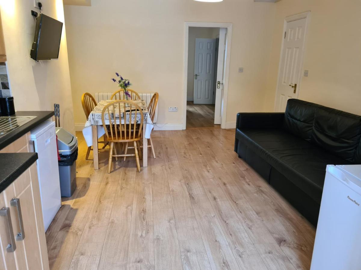 Apartment Centre City Self Catering T12 Cpc4 Cork