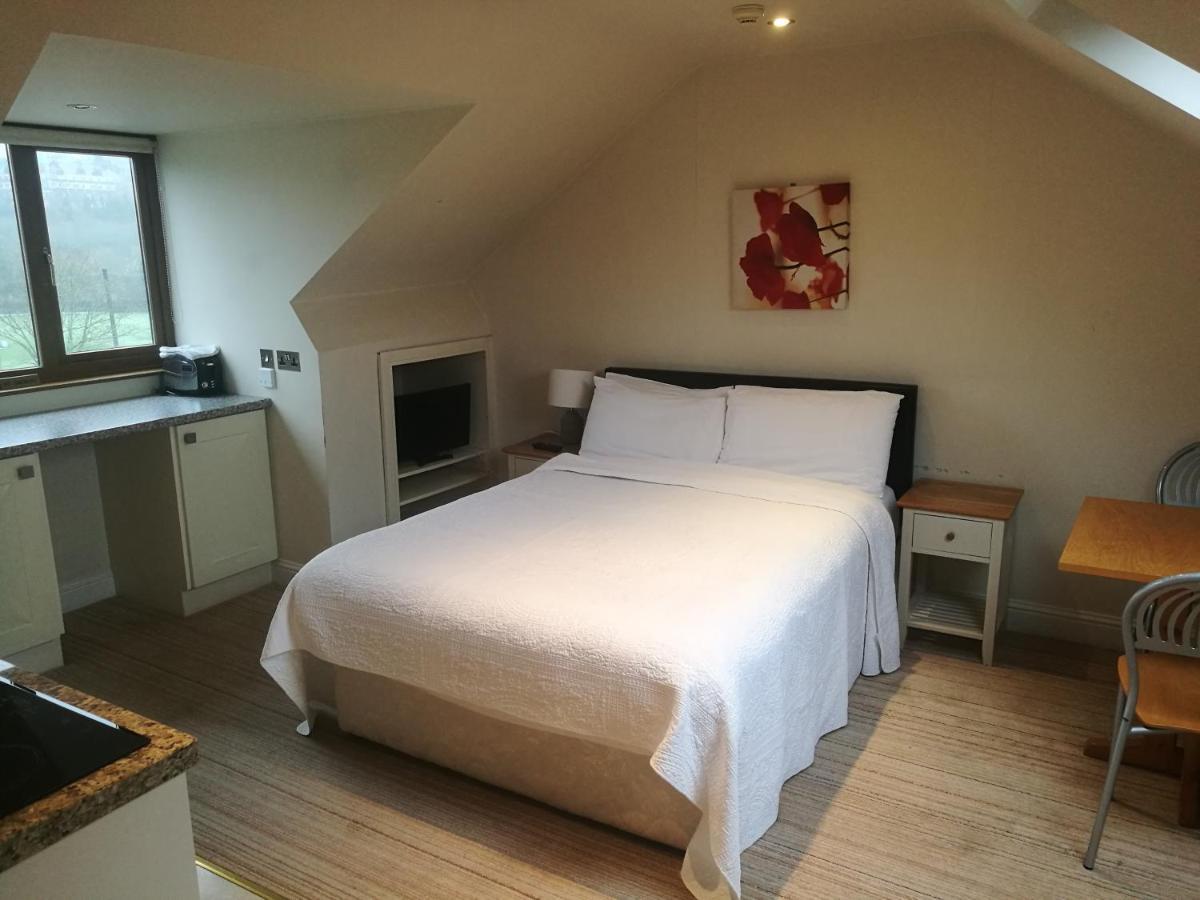 Apartment Western Road Guesthouse-