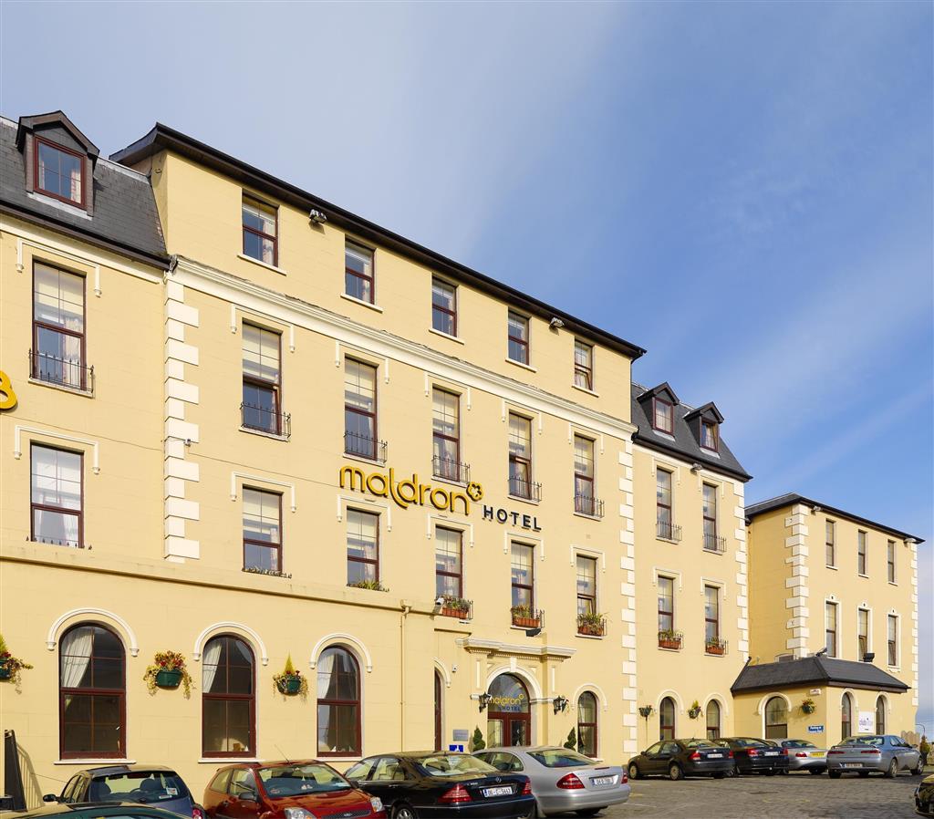 Maldron Shandon 4* Cork
