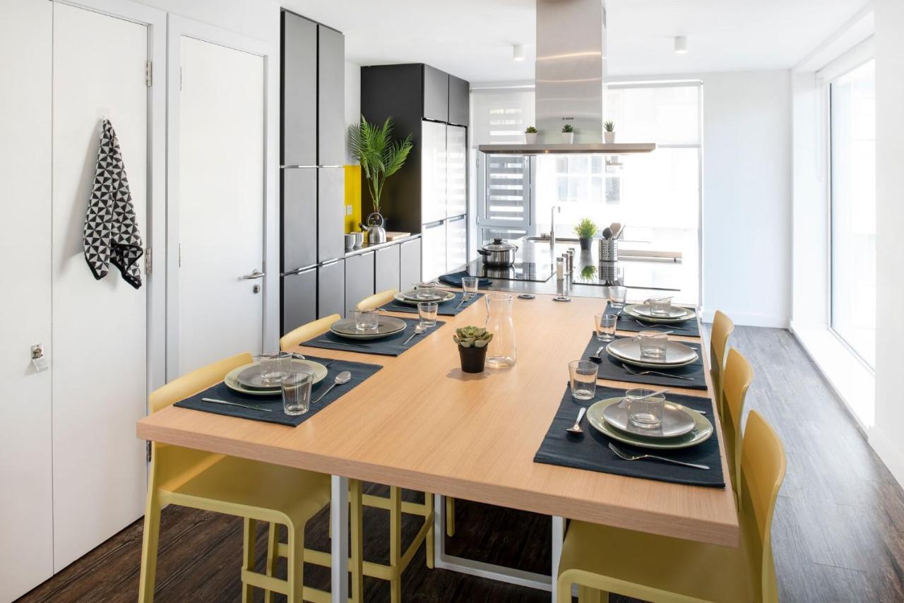 Apartment Yugo Explore - Amnis House