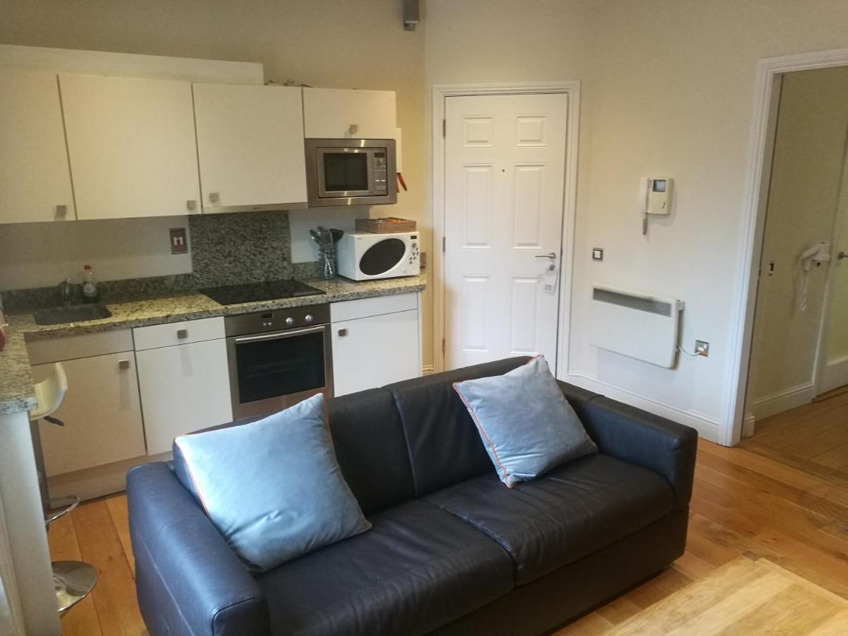 Apartment Western Road Guesthouse-