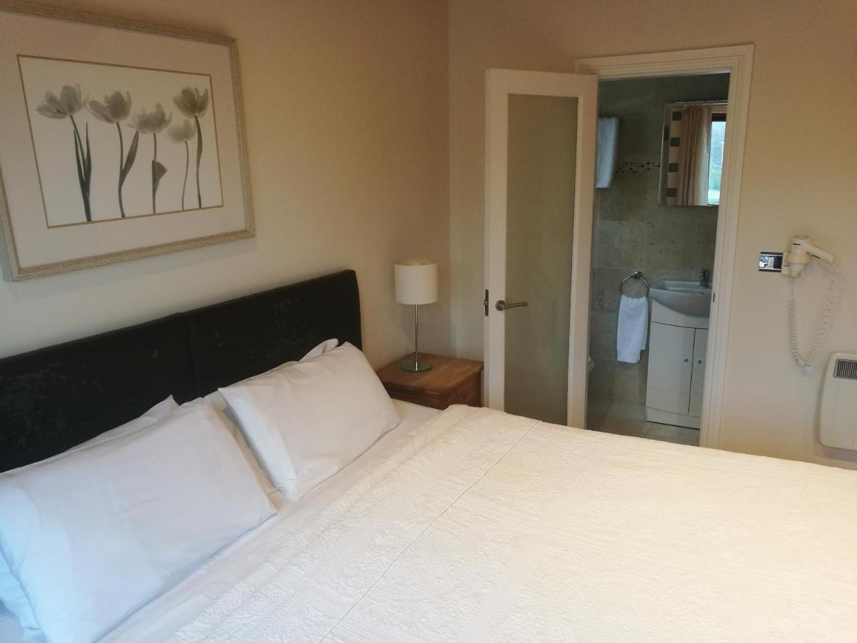 Apartment Western Road Guesthouse- Cork