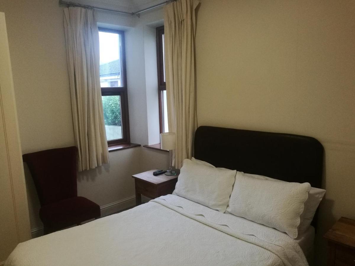 Western Road Guesthouse- * Cork
