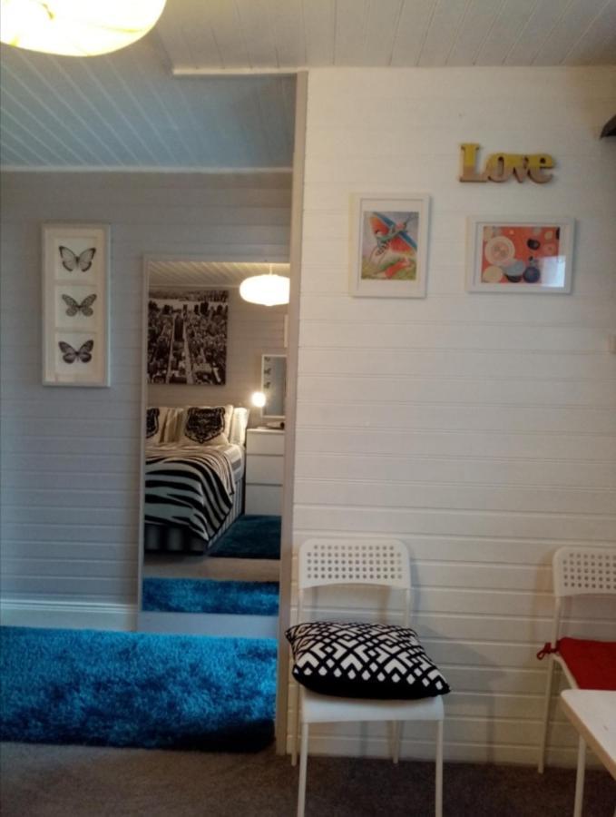Bed & Breakfast Lissadell *