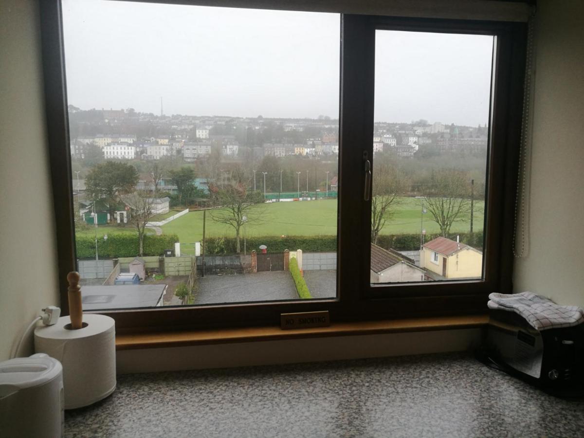 Apartment Western Road Guesthouse-
