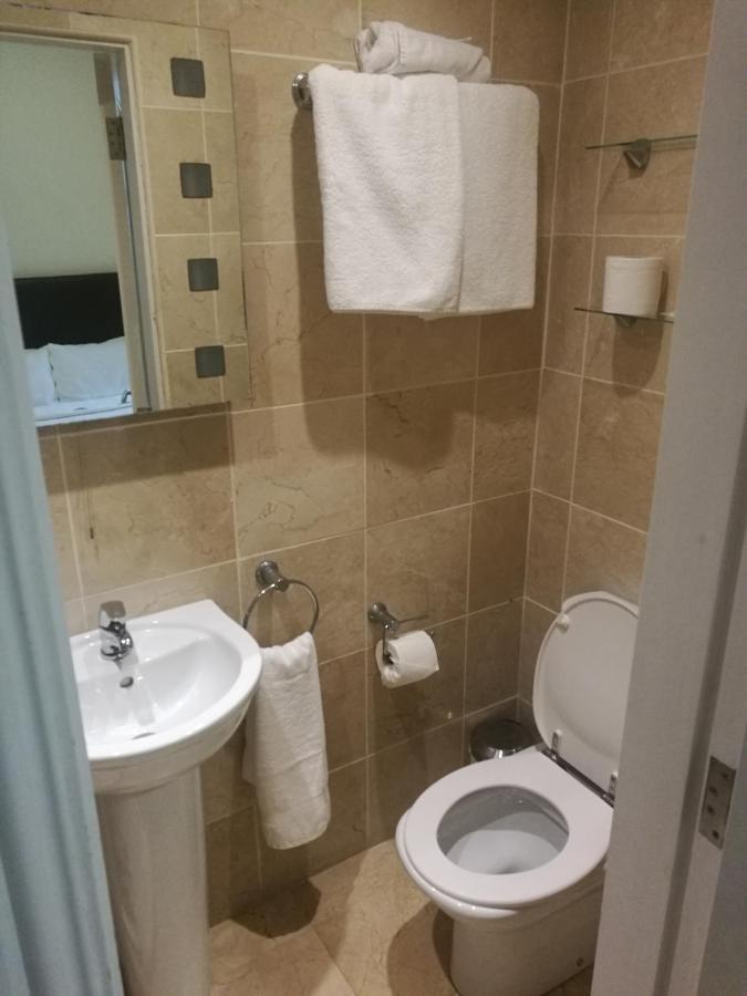 Apartment Western Road Guesthouse-