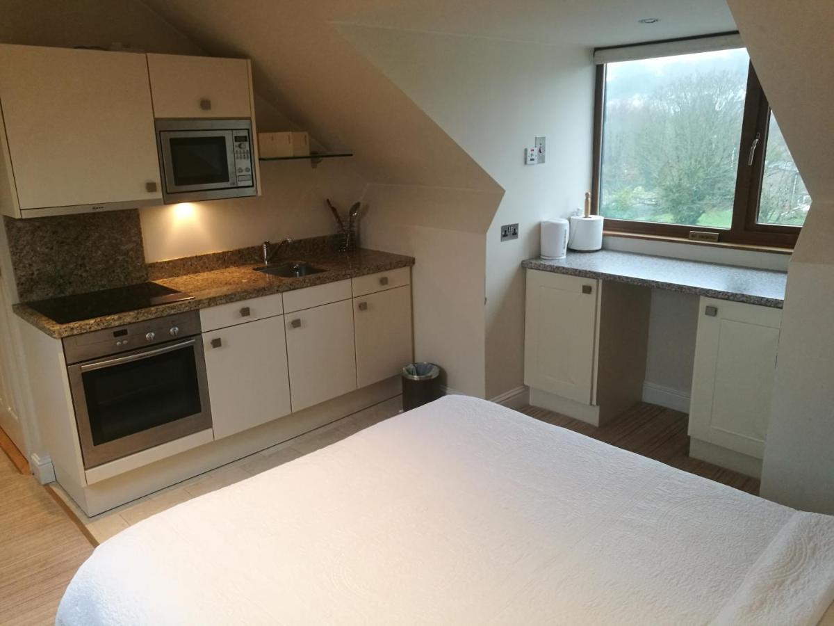 Western Road Guesthouse- Apartment Cork