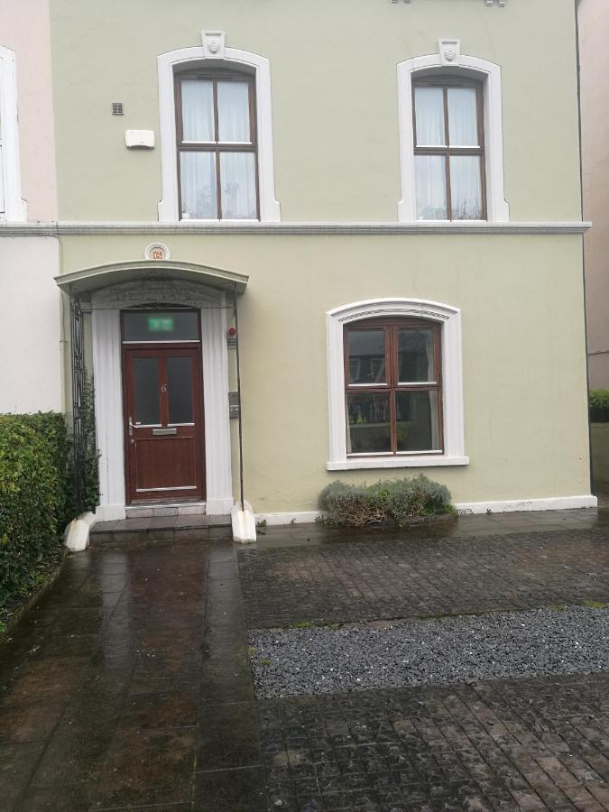 Western Road Guesthouse- Apartment Cork