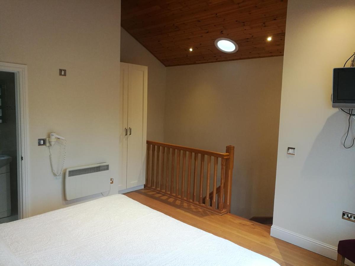 Apartment Western Road Guesthouse- Cork