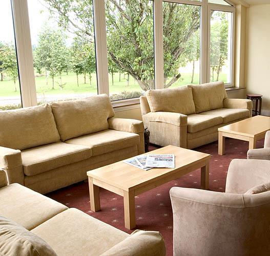Fernhill Golf & Country Club Hotel Cork